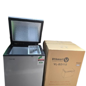 Volsmart VL-BD110 110L Chest Freezers