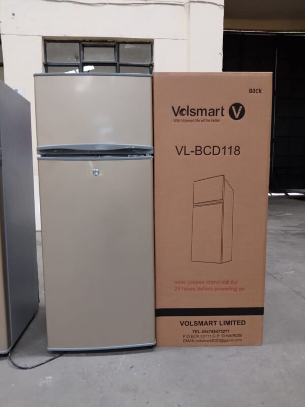Volsmart-118L