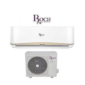 Roch 18000BTU RAC-18BTU Split Type Air Conditioner
